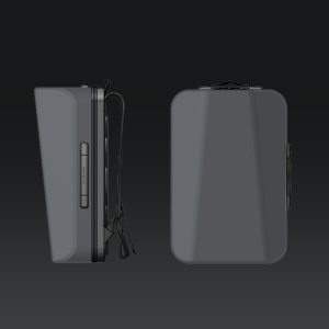 TRAVEL CASE