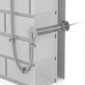 MASCONRY ROUTING KIT CIRCULAR