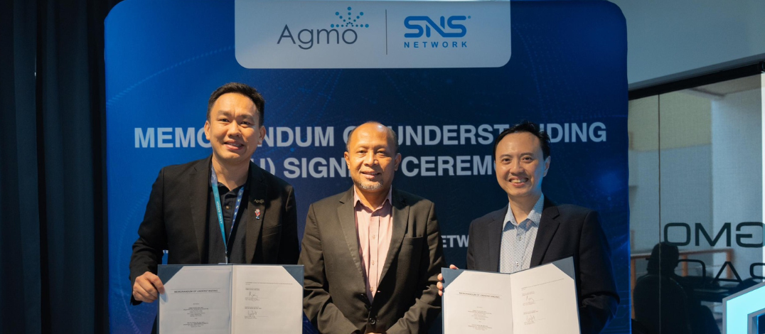 (MoU) Signing Ceremony