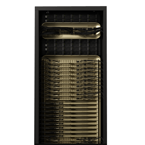 AI Server – Make Life Easy With Technology